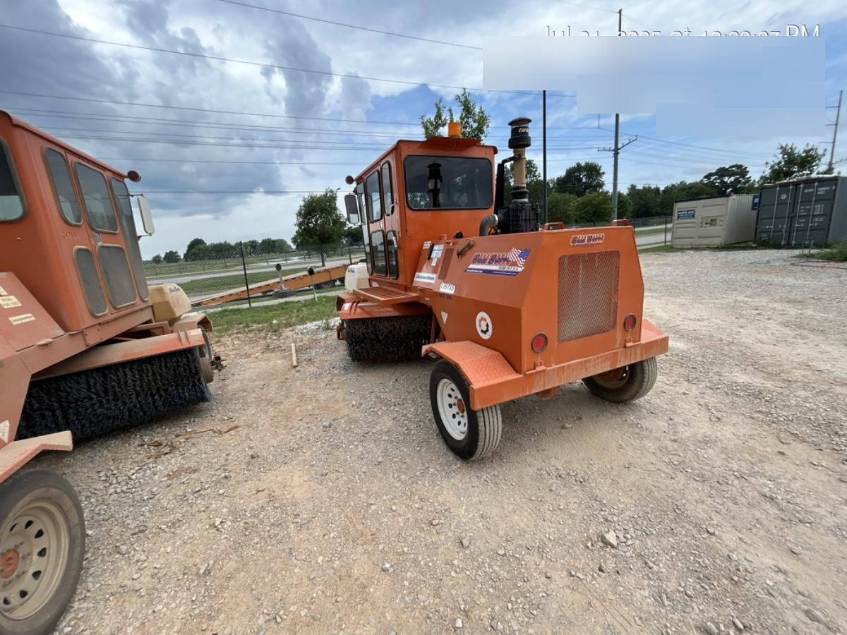 2021 BROCE RCT350