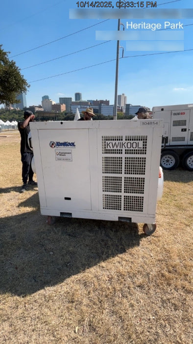 2023 KWIKOOL KPO12-43H