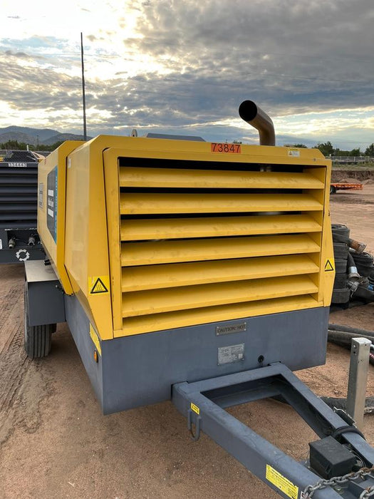 2020 ATLAS COPCO XAS 900