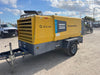 2023 ATLAS COPCO XAS 900