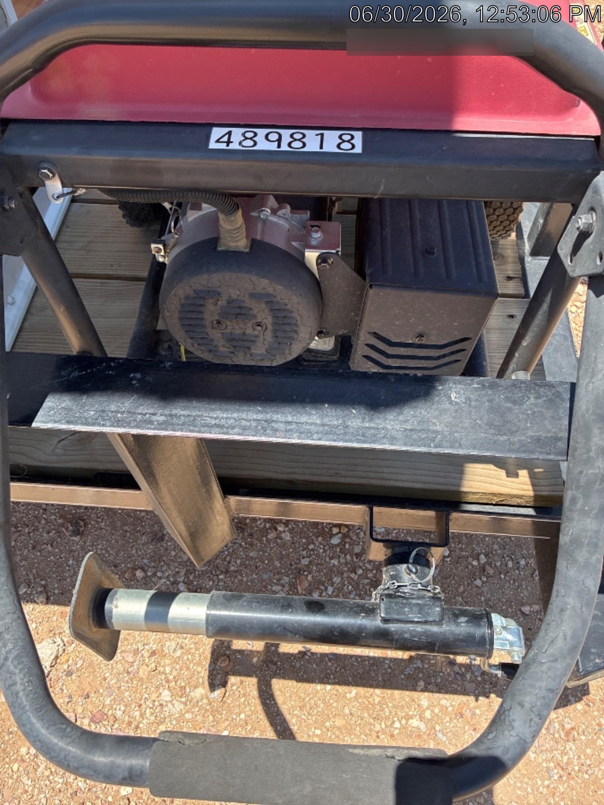 2025 MI-T-M GEN-6500-0MM1