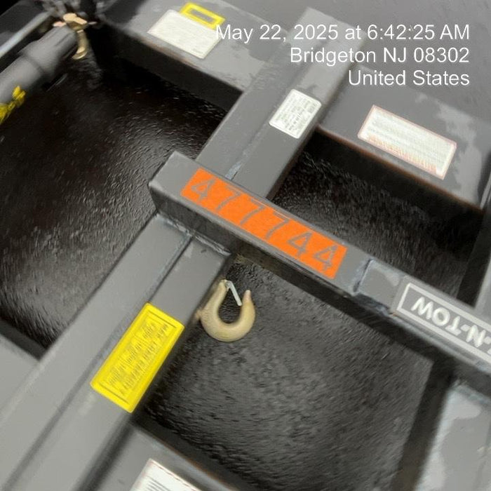 2024 STAR INDUSTRIES 1395B