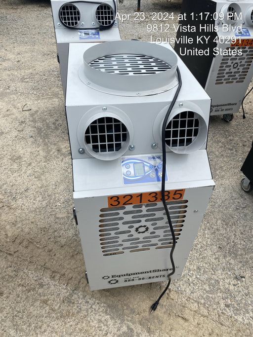 2023 KWIKOOL KPAC1411-2