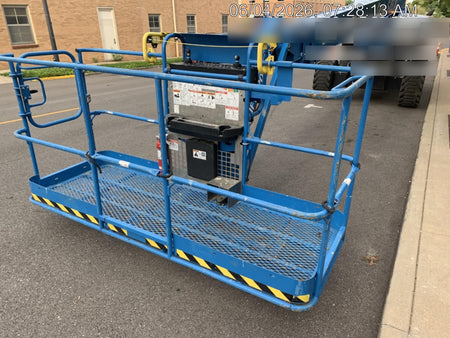 2024 GENIE S-85 XC