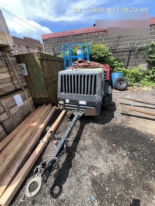 2020 SULLAIR 185-DPQ