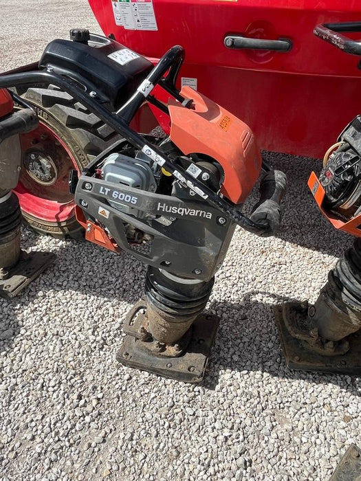 2024 HUSQVARNA LT6005