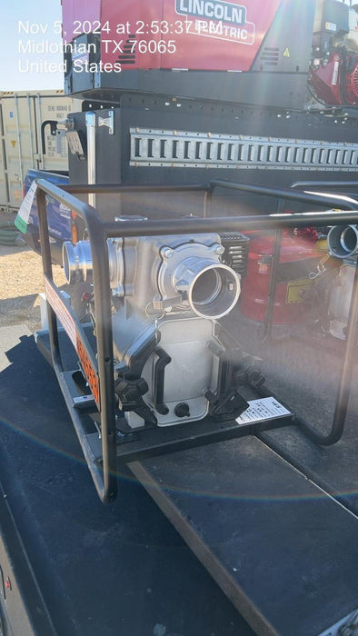 2024 MI-T-M WTP-T03-0MGH