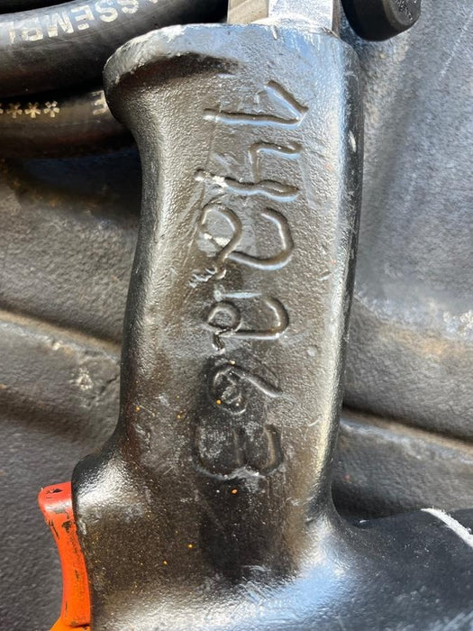 2021 MICHIGAN PNEUMATIC 751SS