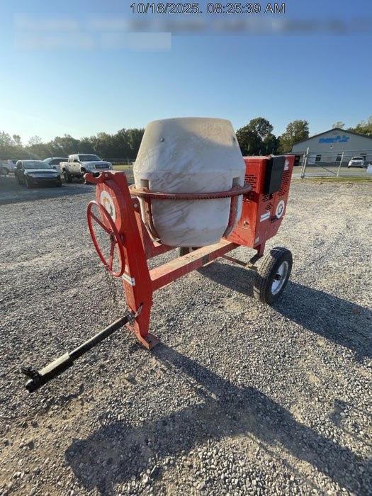 2022 MULTIQUIP MC94PK