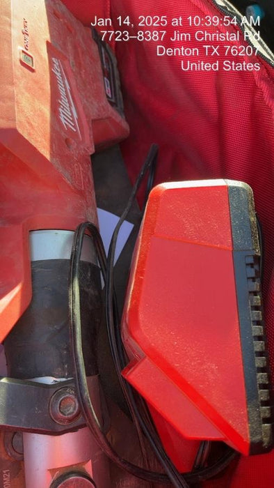 2022 MILWAUKEE 2776-21