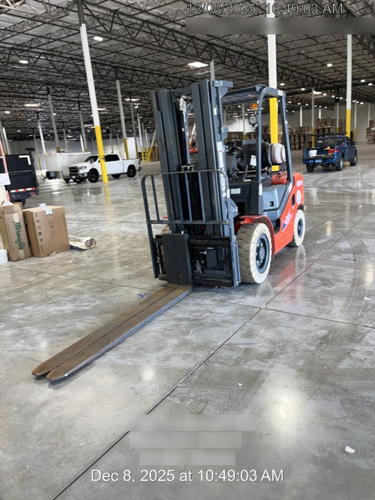 2022 HELI CPQYD30-KU1H - QUAD