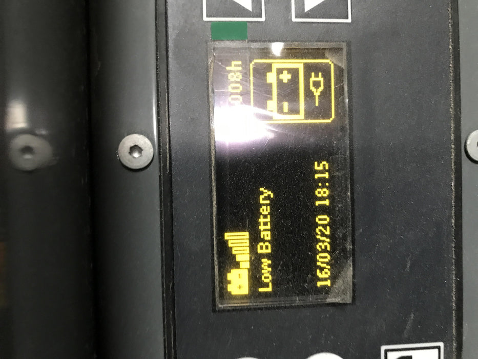 2020 HAULOTTE Star 20