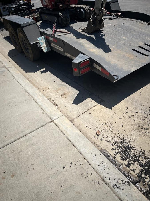 2023 STEELPOINT K19E