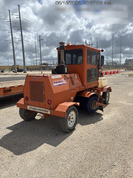 2021 BROCE RCT350