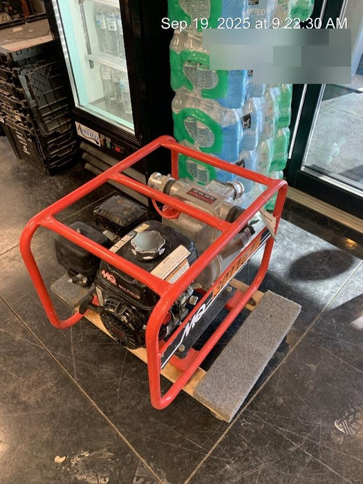 2023 MULTIQUIP QP2TH