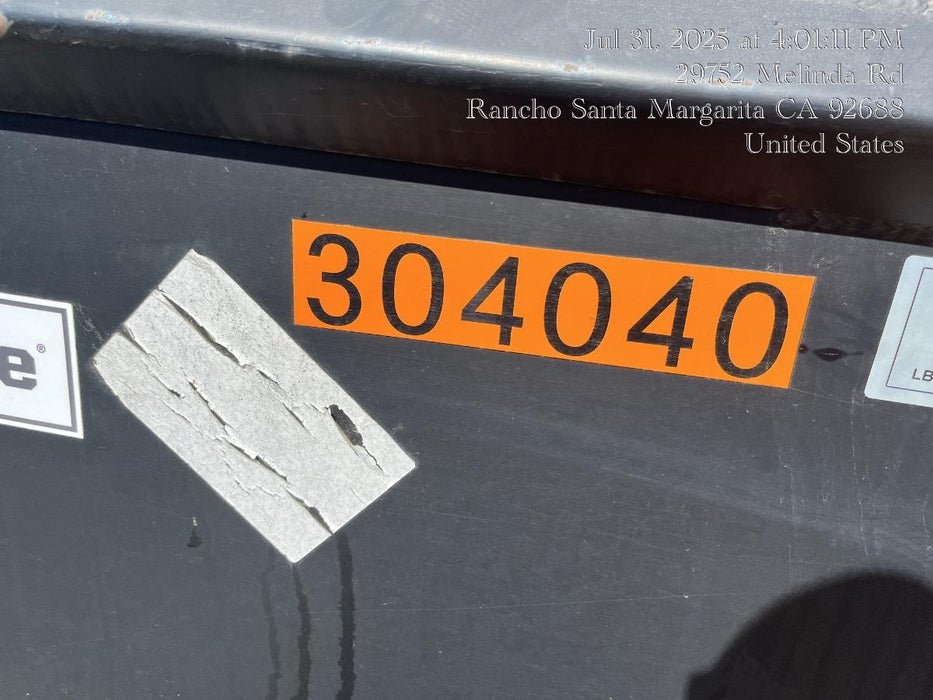 2023 STAR INDUSTRIES 1430