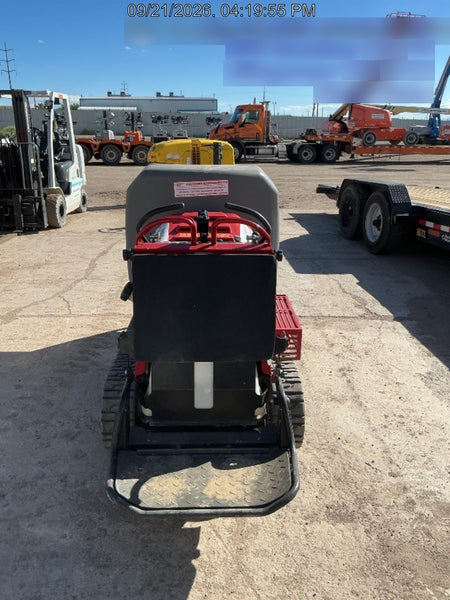 2023 TORO MBTX 2500-TS