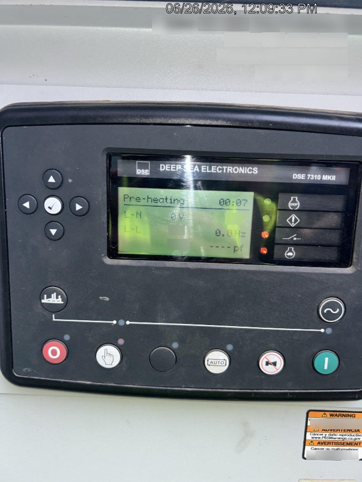 2020 WACKER NEUSON G50