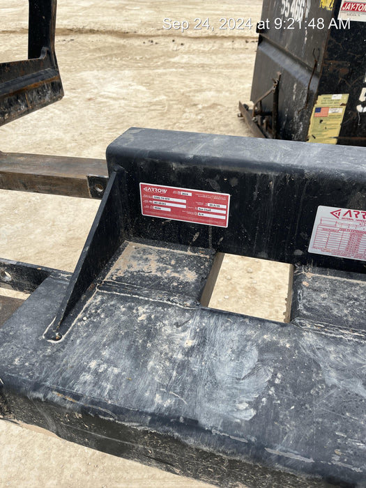 2024 ARROW MATERIAL HANDLING CE60-TH-STP
