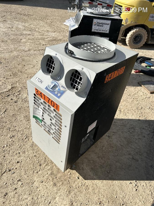 2023 KWIKOOL KPAC1411-2