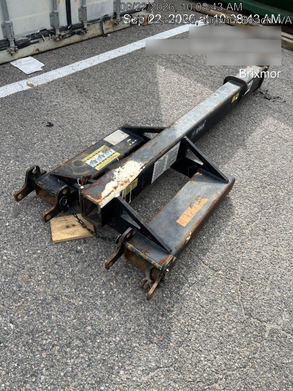 2025 STAR INDUSTRIES M1360B - Star JIB Boom