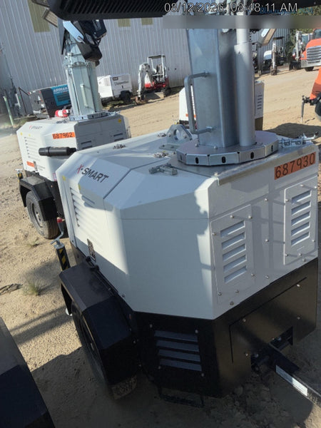 2026 TRIME X-SMART (EL1250H)