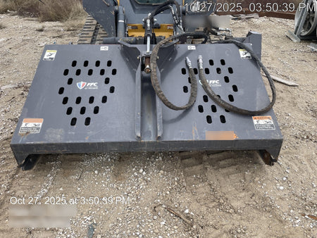 2020 PALADIN LAF6864-0022