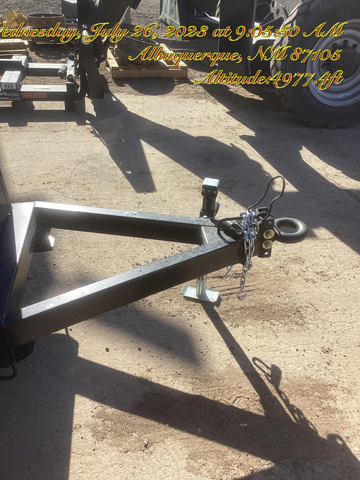 2023 SHINDAIWA DGK15FL