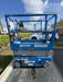 2020 Genie GS-1930 Solid Non Marking Tires, Beacon, Folding rails with half height swing gate
