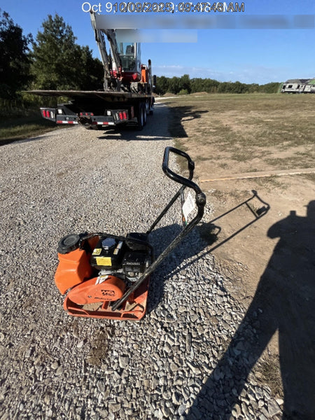 2022 MULTIQUIP MVC82VHW