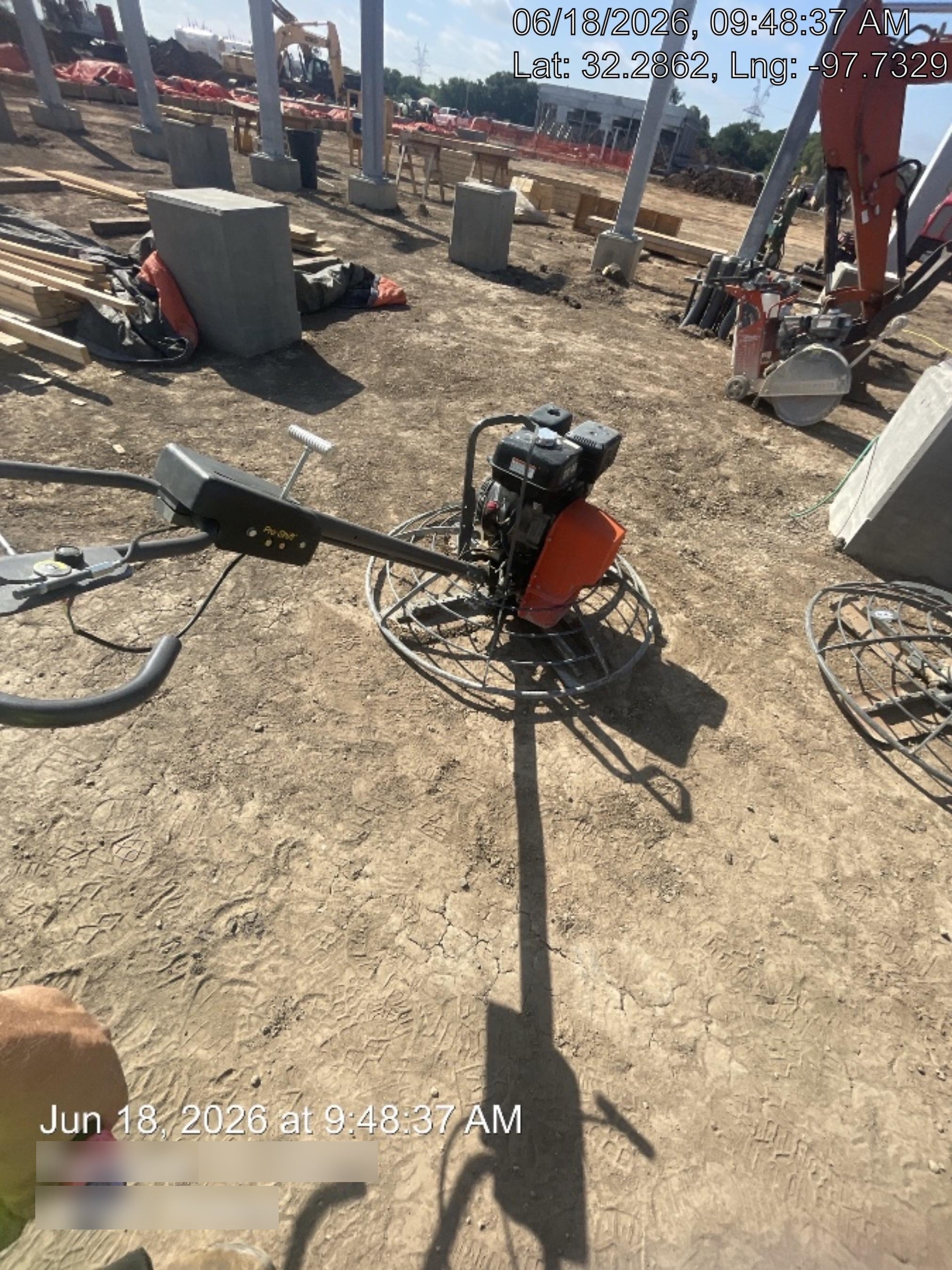 2020 HUSQVARNA CT 48-13A-V