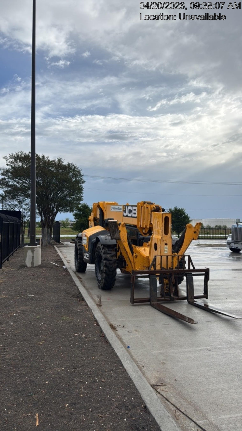 2019 JCB 512-56