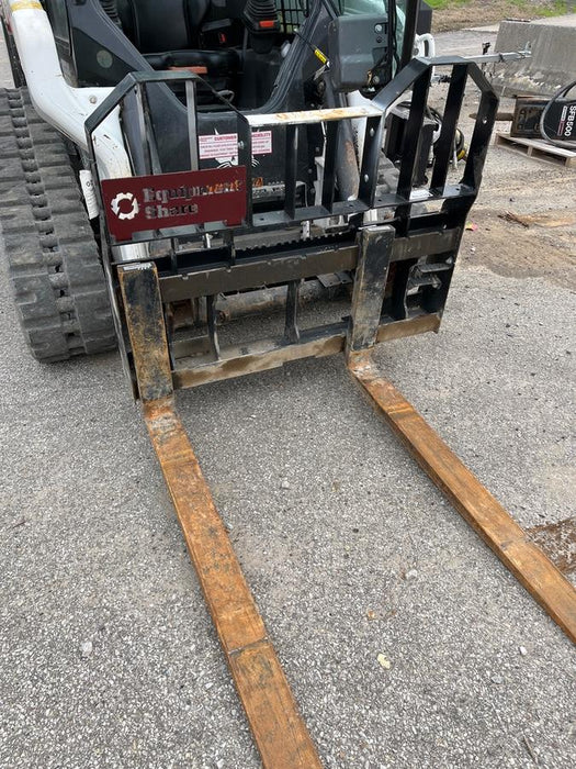 2024 VIRNIG PF4855-5VG