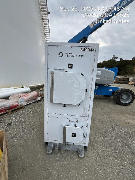 2023 SMARTECH RDDH2500-EH