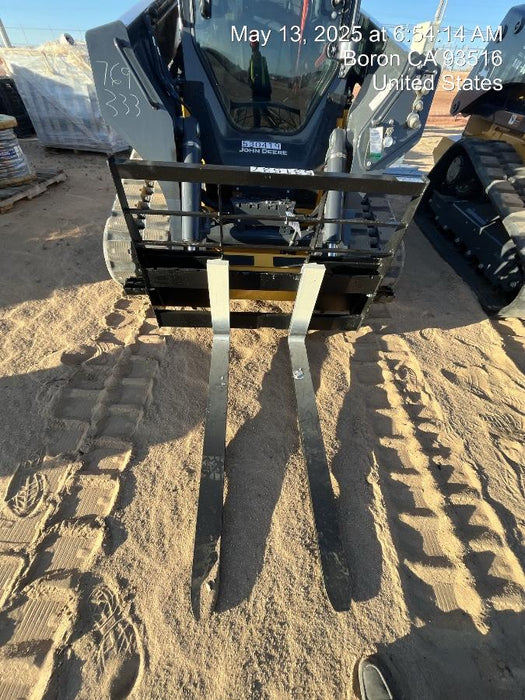 2025 ARROW MATERIAL HANDLING F5100CB