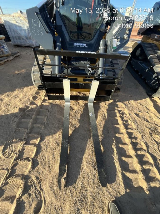 2025 ARROW MATERIAL HANDLING F5100CB