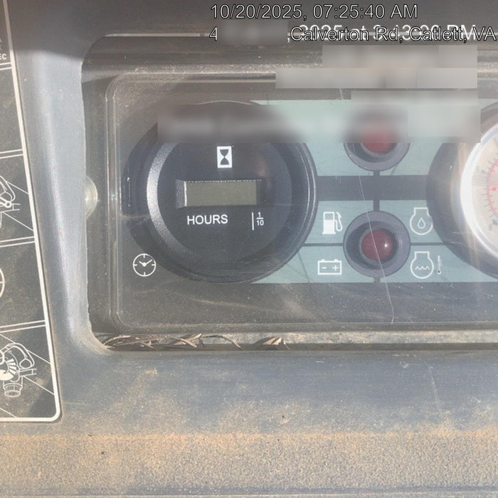 2022 ATLAS COPCO XAS 110