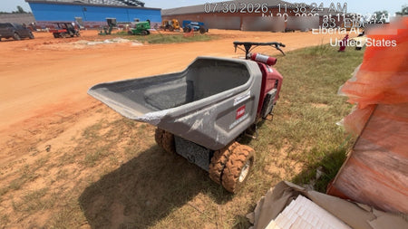 2024 TORO MB-1600