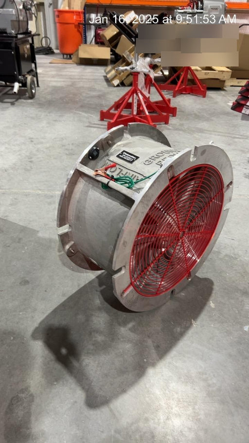 2024 WIDDER 20262-TRACKER