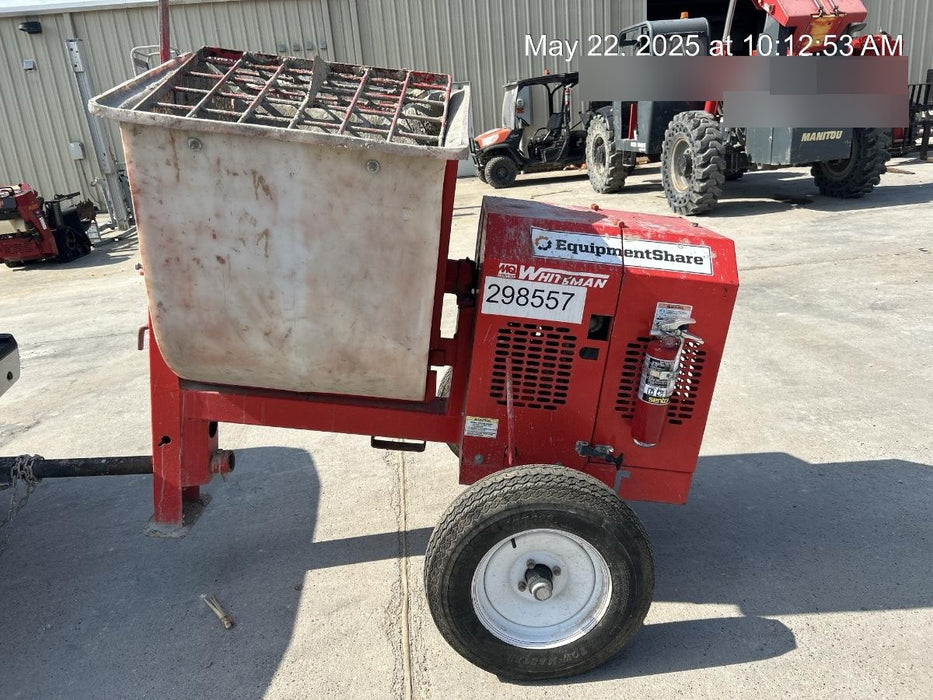 2023 MULTIQUIP WM90PH8