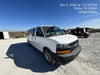 2023 CHEVROLET Express Van - Rental