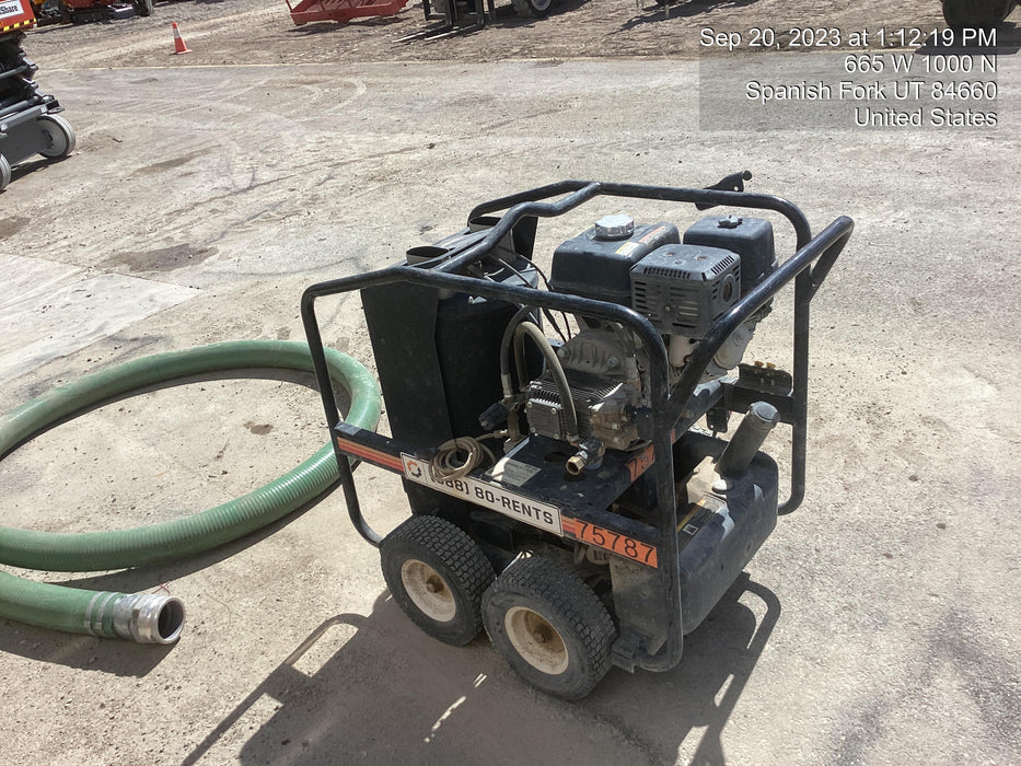 2020 MI-T-M CORPORATION HSP-3504-3MGH