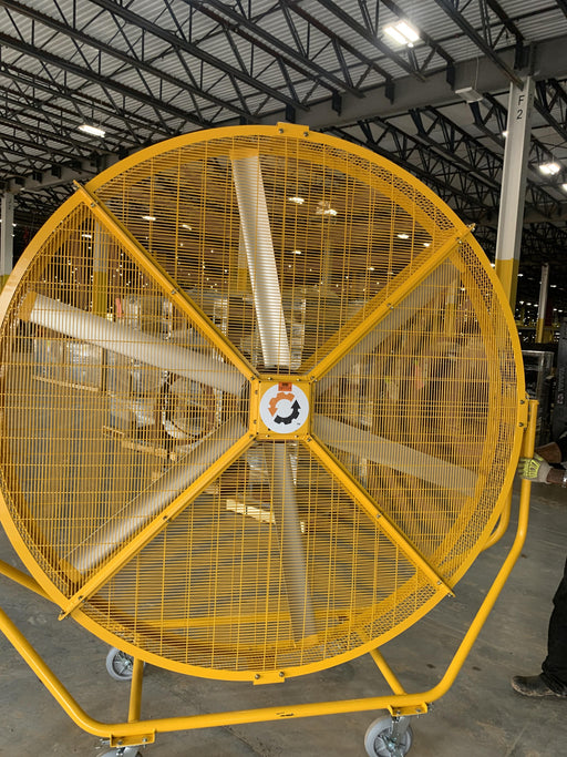 2022 BIG ASS FANS Airgo