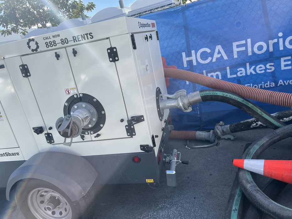 2023 ATLAS COPCO PAC F44 KD-S