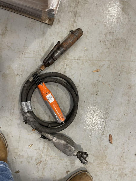 2021 MICHIGAN PNEUMATIC ES-1BLNS