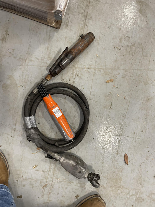 2021 MICHIGAN PNEUMATIC ES-1BLNS