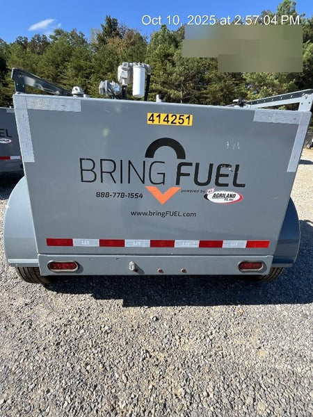 2024 THUNDER CREEK EV500