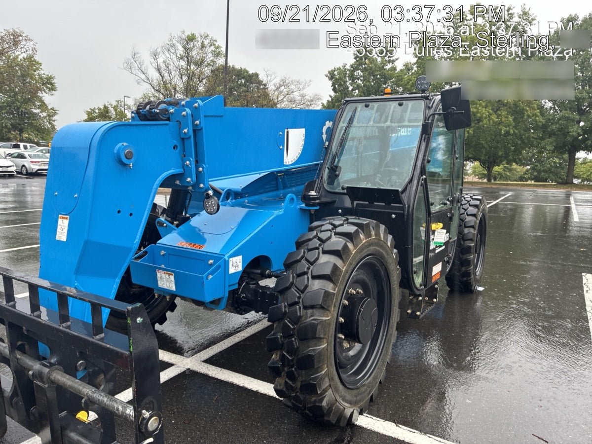 2025 GENIE GTH-844
