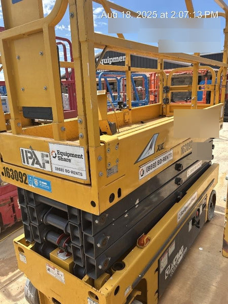 2021 XCMG XG2632DC