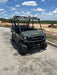 Kawasaki MULE PRO-DX Diesel, 6-Seater, Canopy